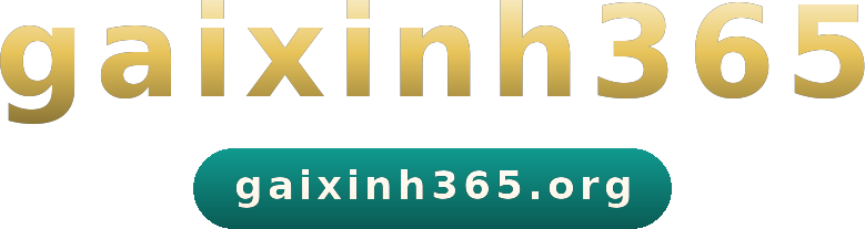 gaixinh365 logo