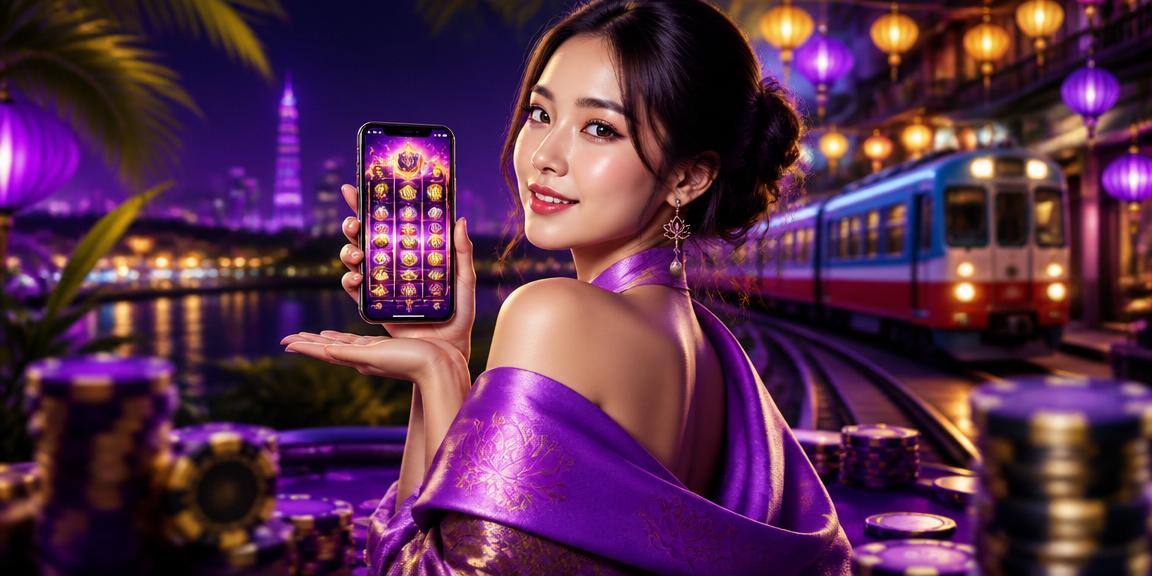 gaixinh365 Sảnh Casino gaixinh365 Có Gì?